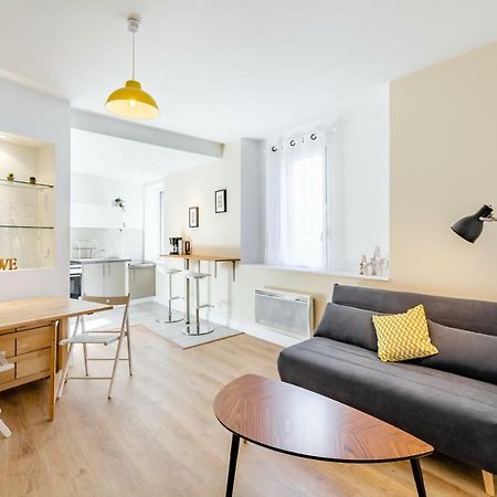Maison De Ville Pour 4 Personnes Marseille Eksteriør billede